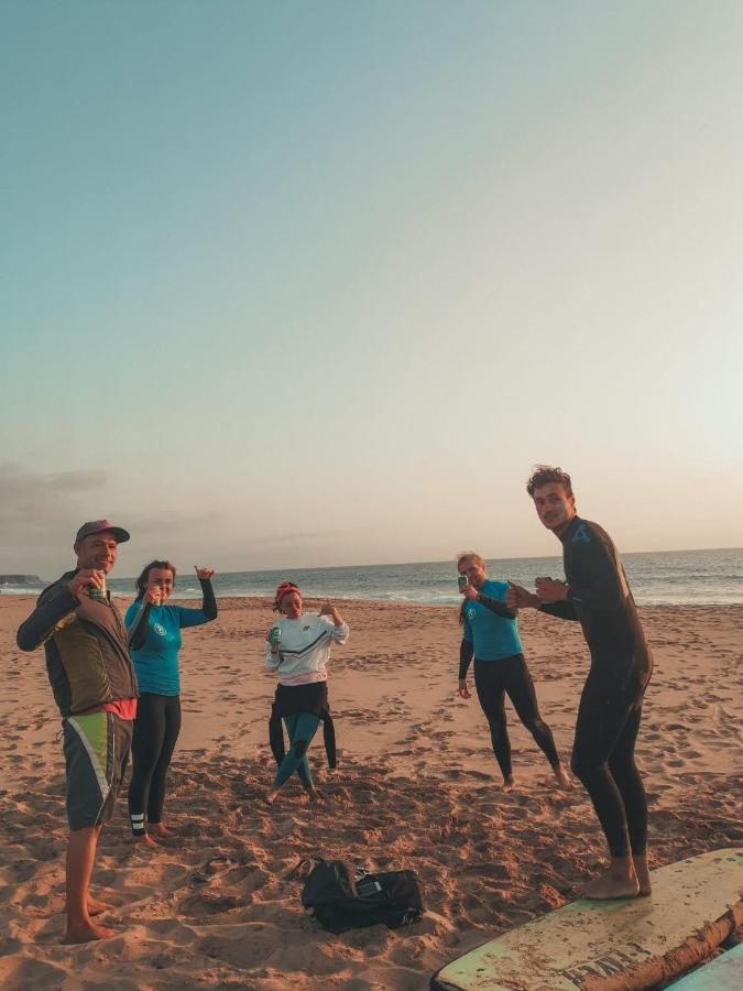 International Surf Camp Only Surf Albergue Corralejo