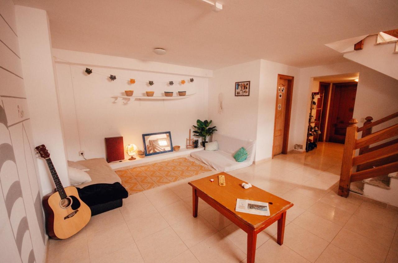 Albergue International Surf Camp Only Surf Corralejo