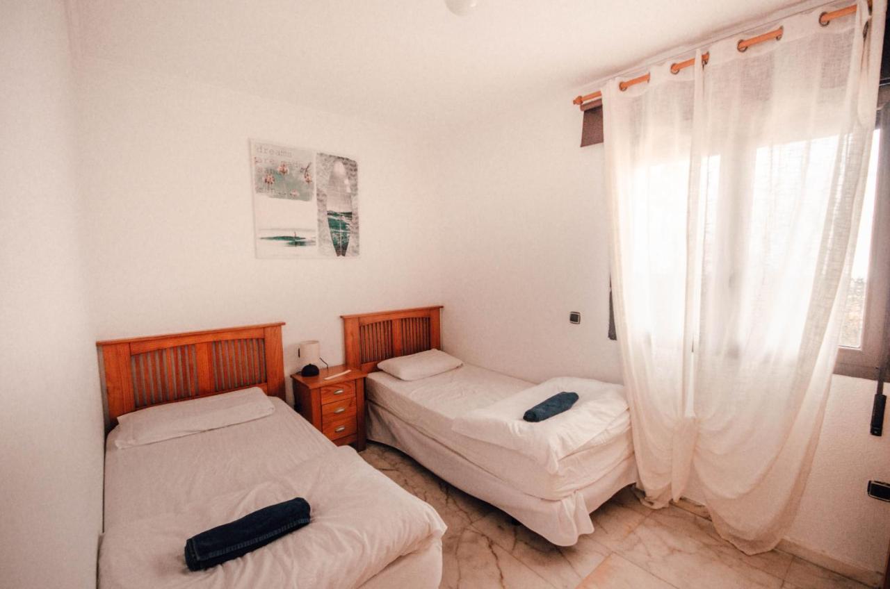 Albergue International Surf Camp Only Surf Corralejo