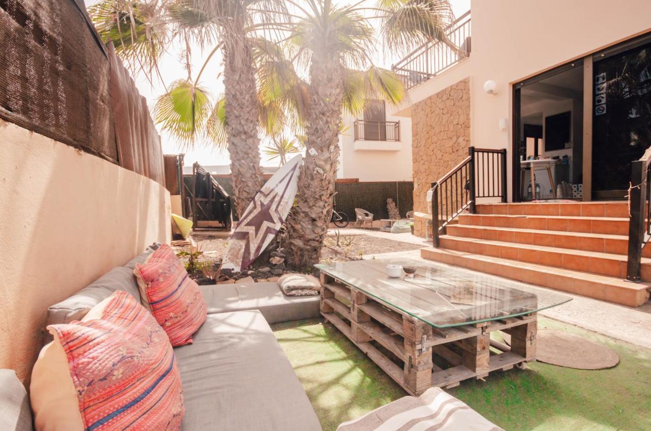 International Surf Camp Only Surf Albergue