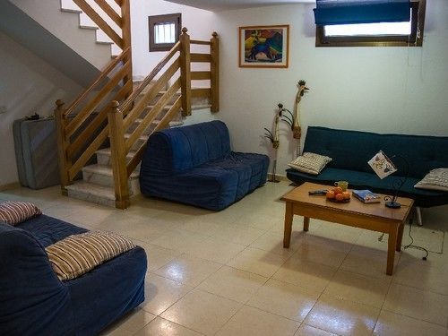 Albergue International Surf Camp Only Surf